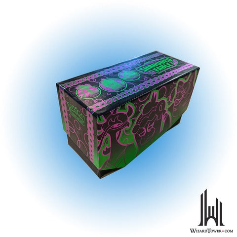 Storage Box - Shrouded Fable Empty