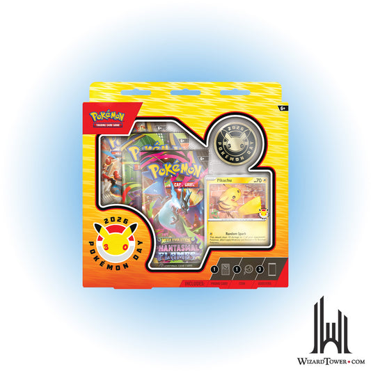 Pokemon TCG Wizard's Tower Pokemon TCG Wizard's Tower