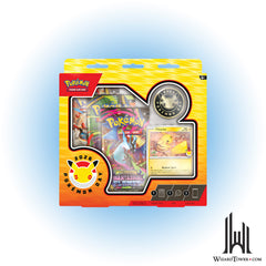 Pokemon Day 2026 Collection