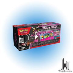 Pokemon Trainers Toolkit 2025