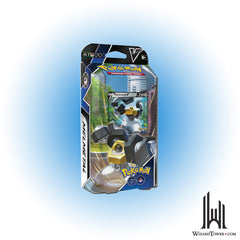 Pokemon Go V Battle Deck - Melmetal