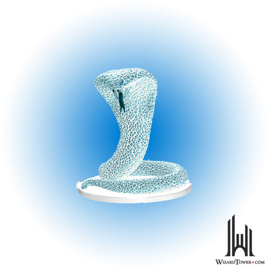 Polar Serpent #31