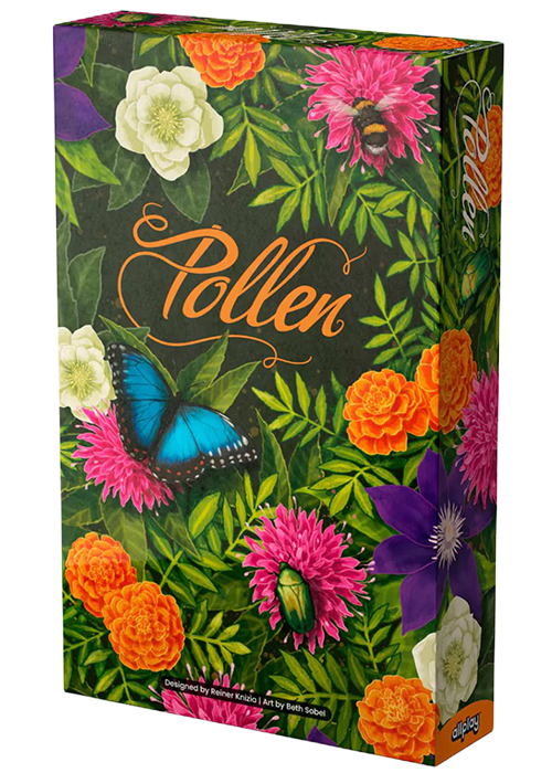 Pollen