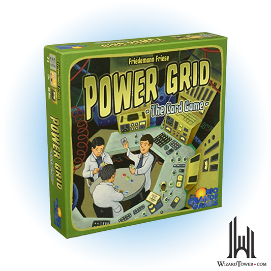 Power Grid