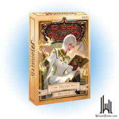 Flesh and Blood Monarch Blitz Deck - Prism