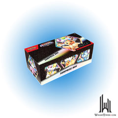 Pokemon Prismatic Evolutions Surprise Box