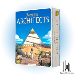 7 Wonders - Architects