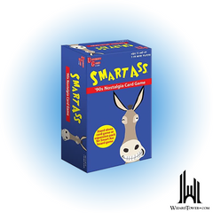 Smart Ass - 90s Nostalgia