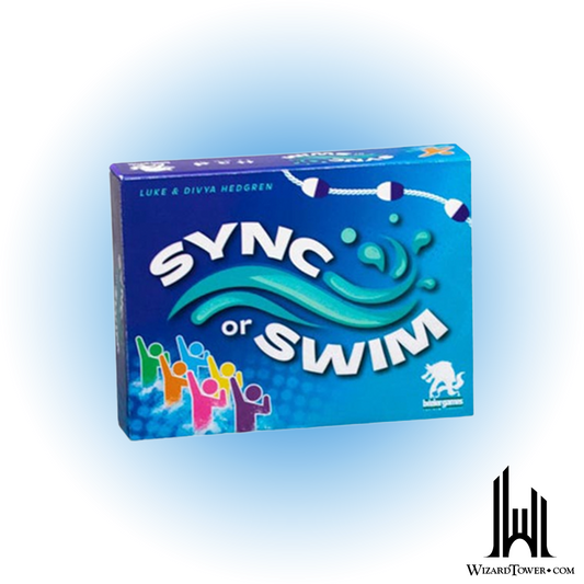 Sync or Swim
