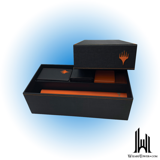 Deck Box - Storage - Mythic Edition 1200+