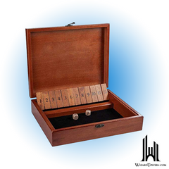 Shut the Box - 11.75"