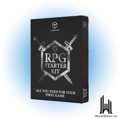 RPG Starter Kit