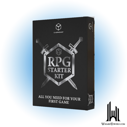 RPG Starter Kit