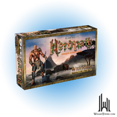 Heropath - With Allies