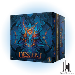 Descent - Legends of the Dark