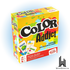 Color Addict