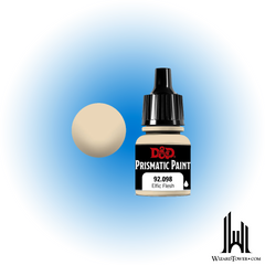 DnD Prismatic Paint Elfic Flesh 098 - 8ml