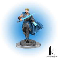 Magic the Gathering Premium Figures - Will Kenrith