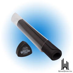 Playmat Tube - Monster Prism - Clear / Black