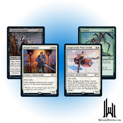 Magic the Gathering Secret Lair - Artist Series: Victor Adame Minguez