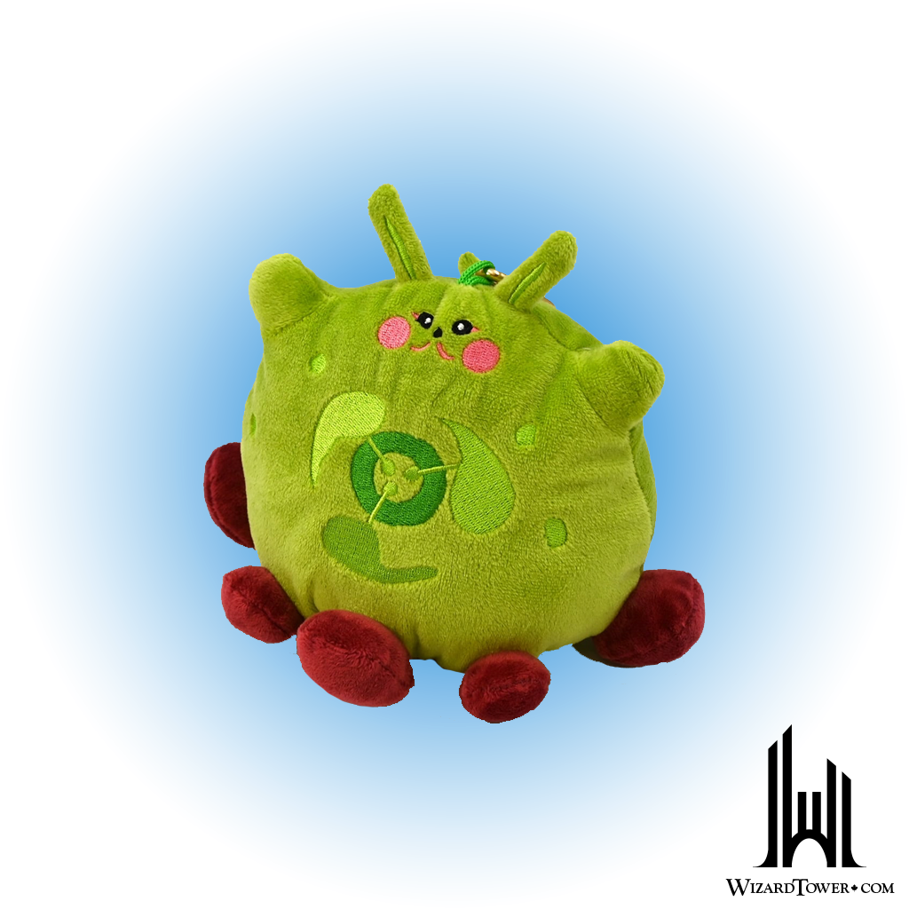 Dice Pouch - Mochi-Kami