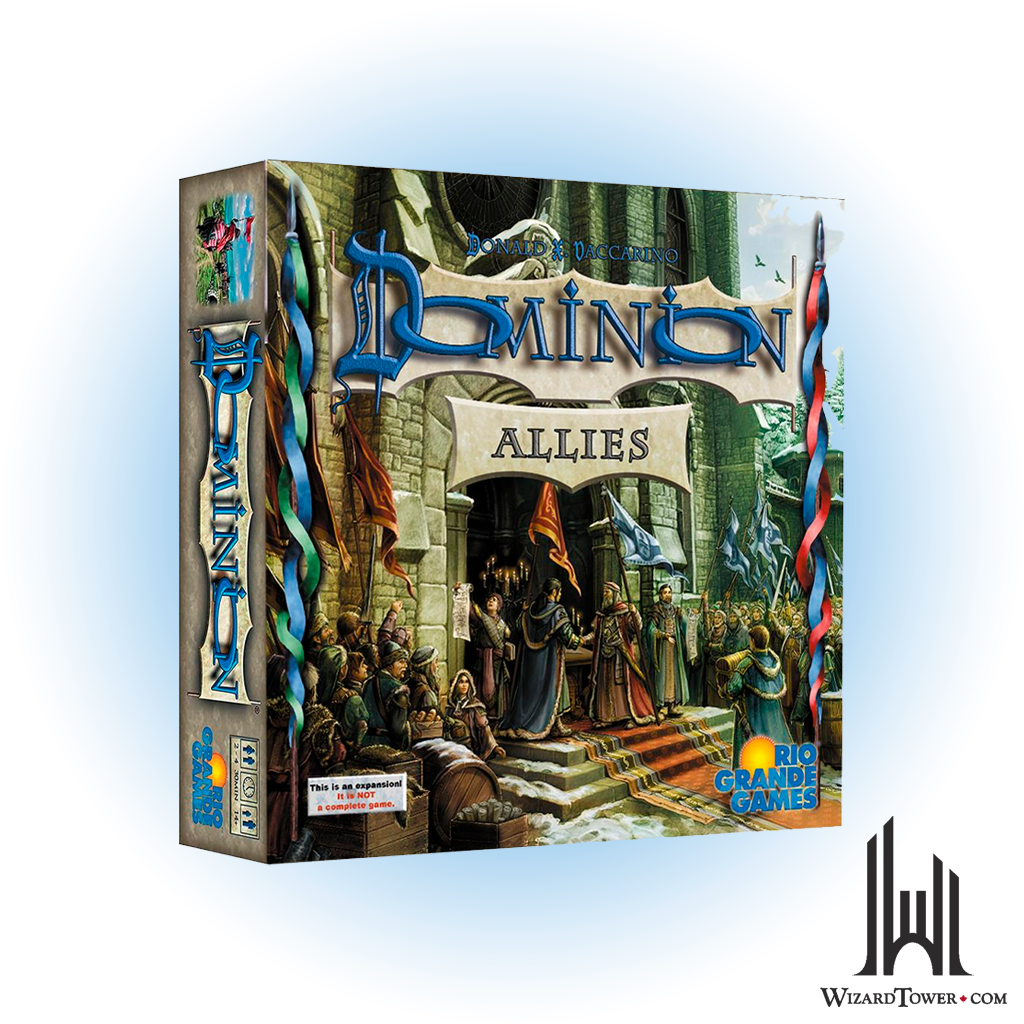 Dominion - Allies