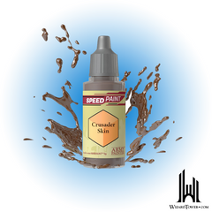 Army Painter Warpaints Speedpaint Crusader Skin - 18ml