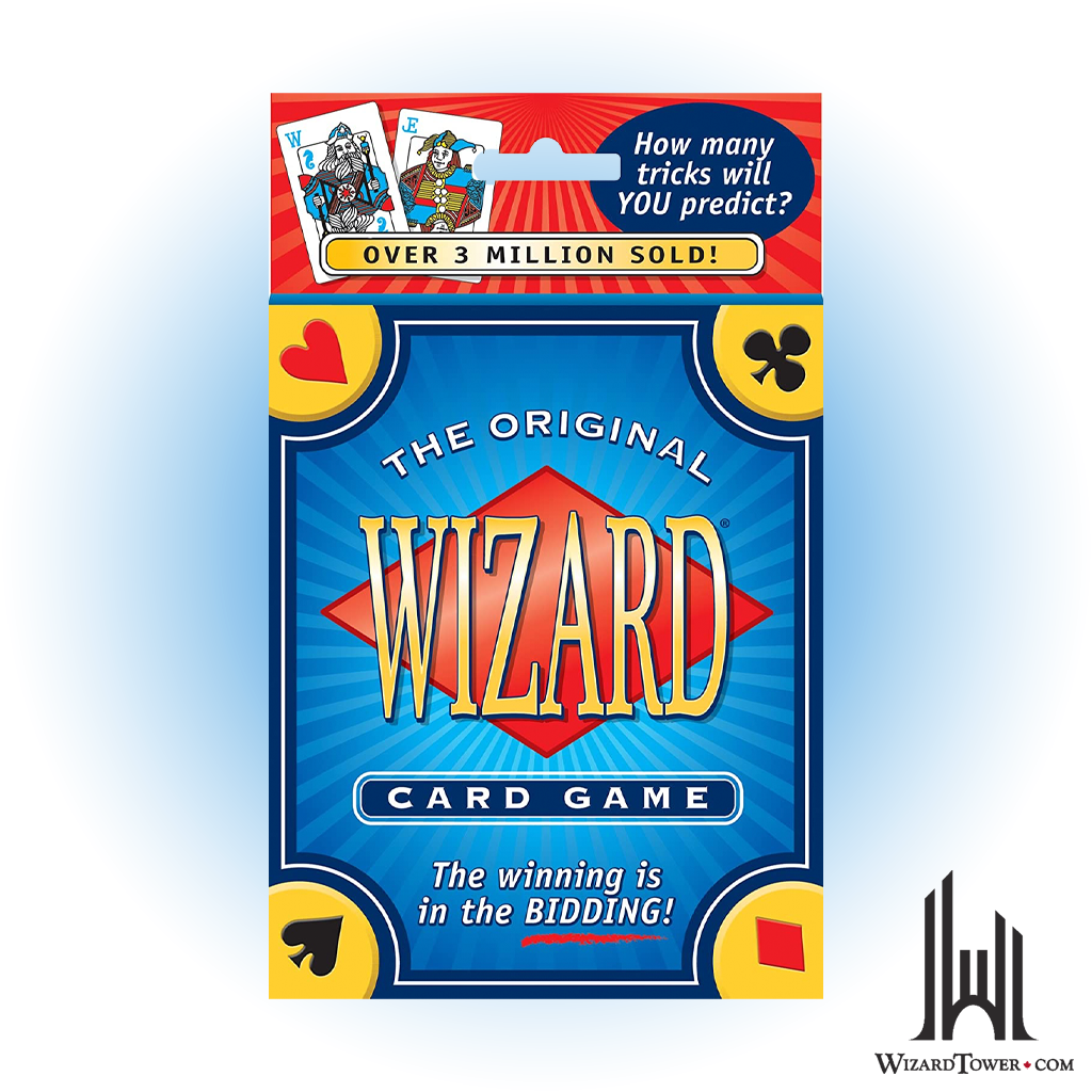 Wizard The Card Game
