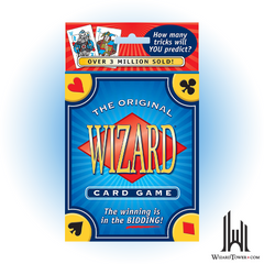 Wizard The Card Game