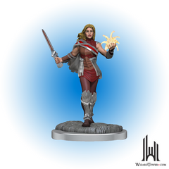 Magic the Gathering Premium Figures - Rowan Kenrith