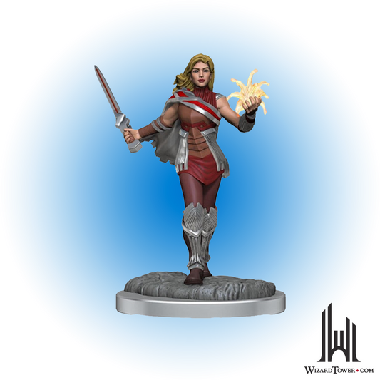 Magic the Gathering Premium Figures - Rowan Kenrith