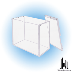 Storage Box - Booster Box Display Pokemon