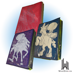 Deck Protectors - Pokemon Random 65ct
