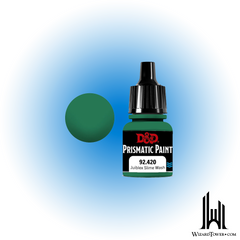 DnD Prismatic Paint Juiblex Slime Wash 420 - 8ml