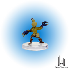 Clapperclaw #22