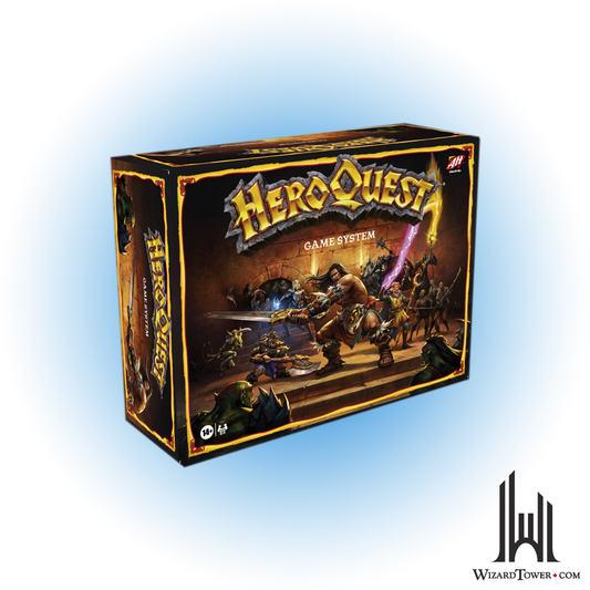 Hero Quest