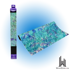 Dungeon Dressing - Warlock Tiles - Subterranean Lake Caverns Game Mat