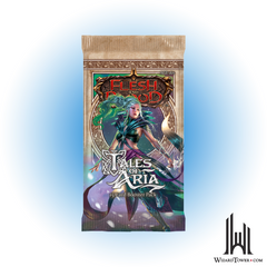 Flesh and Blood Tales of Aria Unlimited Booster Pack