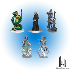 Dungeons & Dragons Box Set - Storm King's Thunder Set 2
