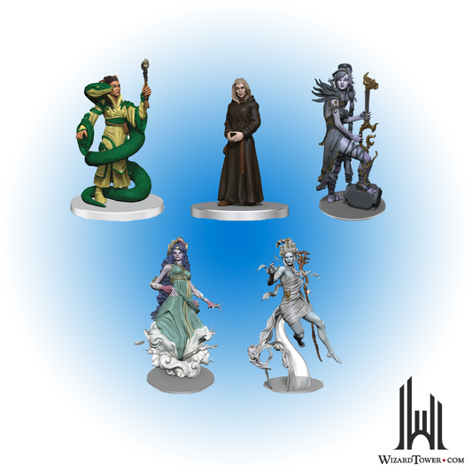 Dungeons & Dragons Box Set - Storm King's Thunder Set 2
