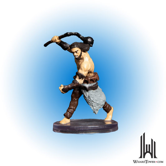 Chardalyn Berserker #01