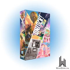 Unlock! Kids - Detective Stories