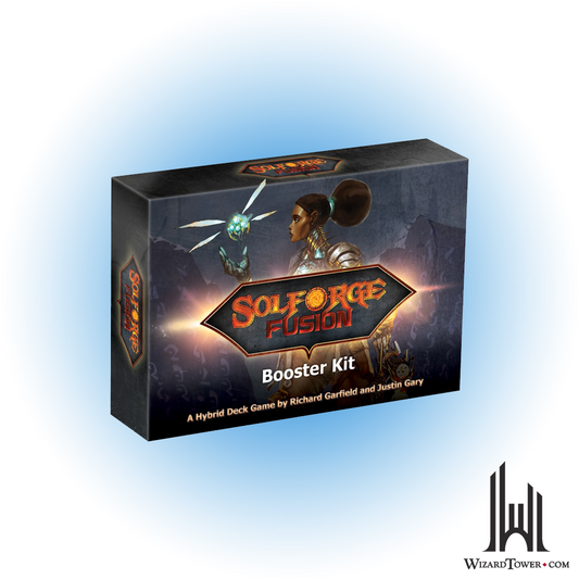 SolForge Fusion Booster Kit