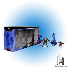 Dungeons & Dragons Box Set - Storm King's Thunder Set 3