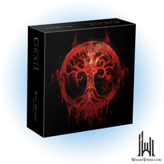 Tainted Grail - The Red Death