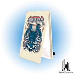 Life Pad - Wild Beyond the Witchlight