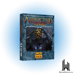 Aeon's End - The Ruins