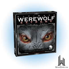 Ultimate Werewolf - Extreme Collector's Edition