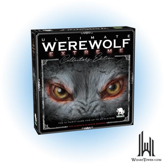 Ultimate Werewolf - Extreme Collector's Edition