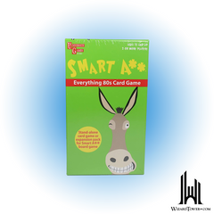 Smart Ass - Everything 80s